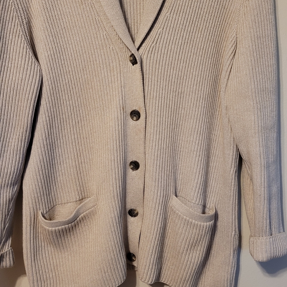 Lauren Ralph Lauren womans sweater size large - Picture 2 of 7